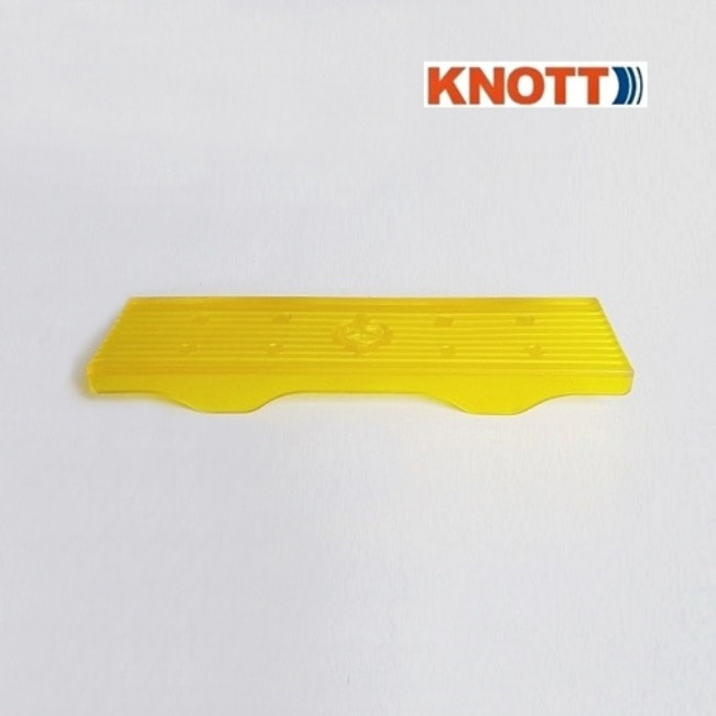 [크노트] 킬 보트 패드(8x30. 5cm)