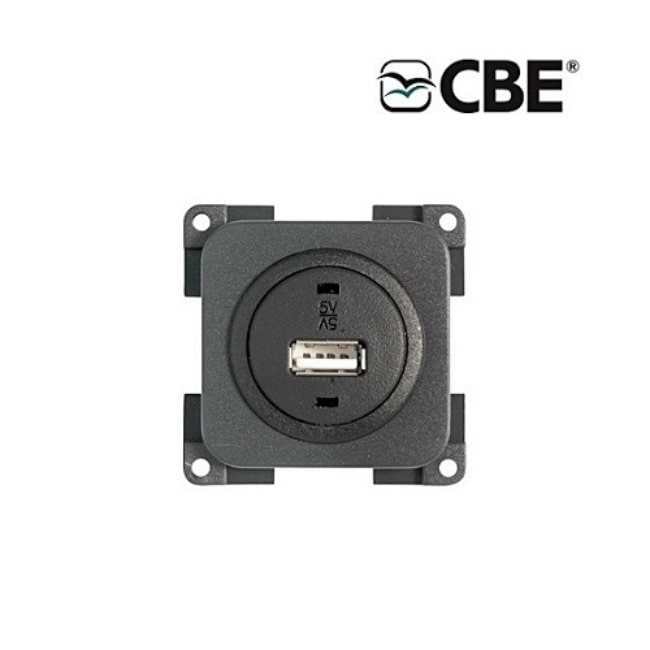 [팔라스] CBE USB 소켓(5V 3A)