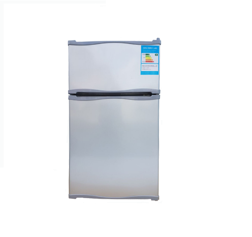 [팔라스] 카라반·캠핑카용 소형 냉장고(102L)