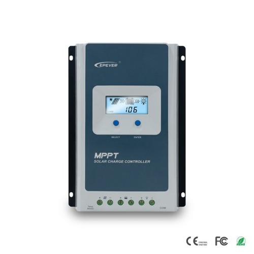 [EPEVER] MPPT 40A - 태양광 충전 컨트롤러